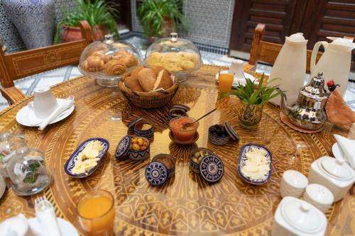 Riad Fes Palacete