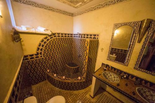 Hostal Riad Ouliya