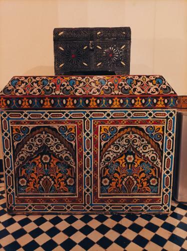 Hostal Riad Ouliya