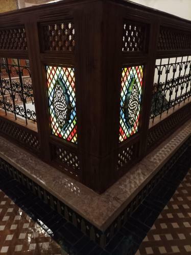 Hostal Riad Ouliya