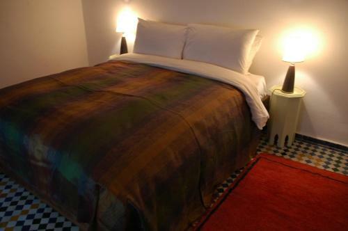 Riad Tizwa Fes