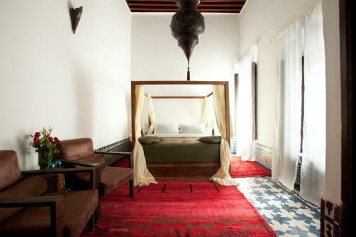 Riad Tizwa Fes