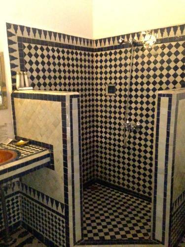 Riad Tizwa Fes