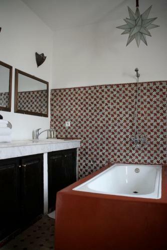 Riad Tizwa Fes