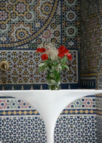 Riad Tizwa Fes