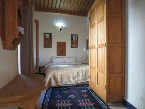 Riad Dar Essoaoude - Fes Nejjarine