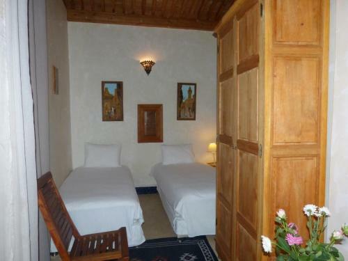 Riad Dar Essoaoude - Fes Nejjarine