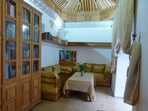 Riad Dar Essoaoude - Fes Nejjarine