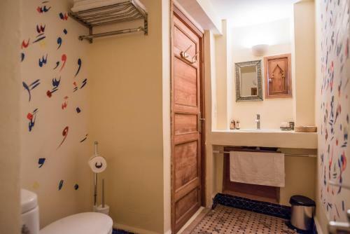 Riad Dar Essoaoude - Fes Nejjarine