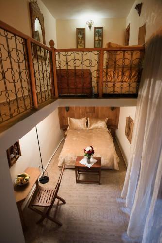 Riad Dar Essoaoude - Fes Nejjarine