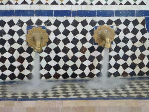 Riad Dar Essoaoude - Fes Nejjarine
