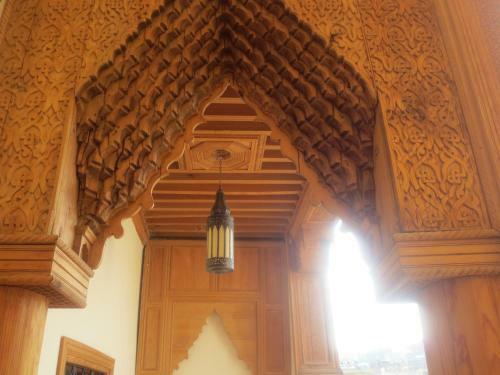 Riad Dar Essoaoude - Fes Nejjarine