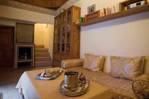 Riad Dar Essoaoude - Fes Nejjarine