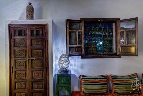 Riad Palais De F�s Dar Tazi