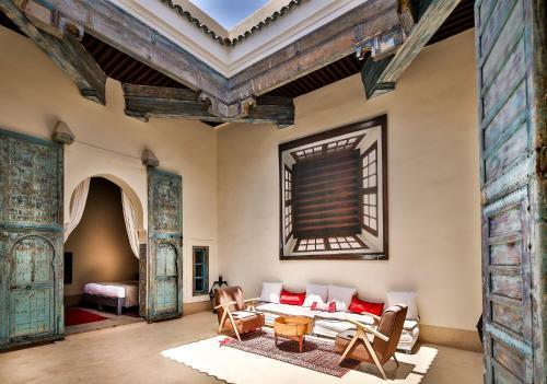 Riad Hotel & Spa Dar Bensouda