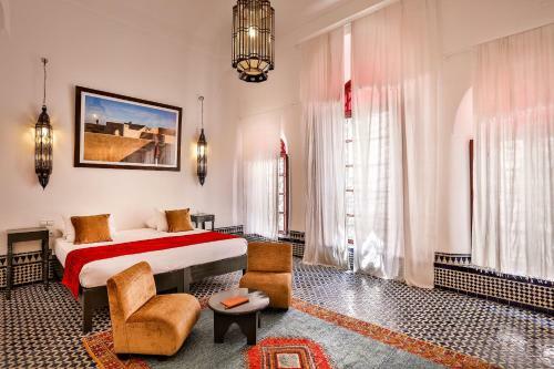 Riad Hotel & Spa Dar Bensouda