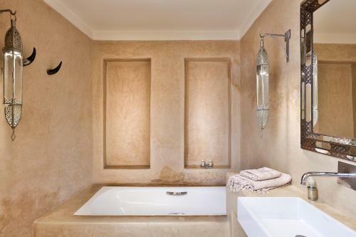 Riad Hotel & Spa Dar Bensouda