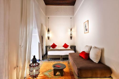 Riad Hotel & Spa Dar Bensouda
