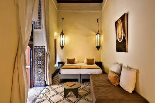 Riad Hotel & Spa Dar Bensouda