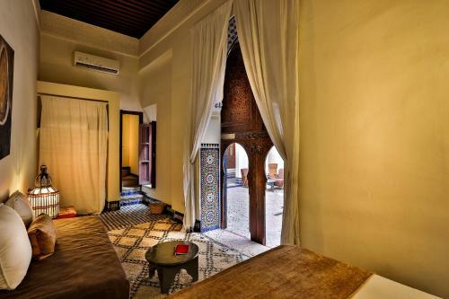 Riad Hotel & Spa Dar Bensouda
