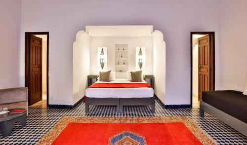Riad Hotel & Spa Dar Bensouda