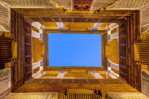 Riad Hotel & Spa Dar Bensouda