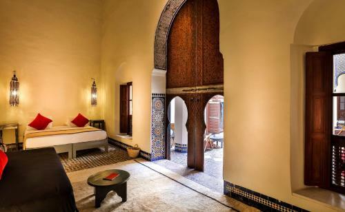 Riad Hotel & Spa Dar Bensouda