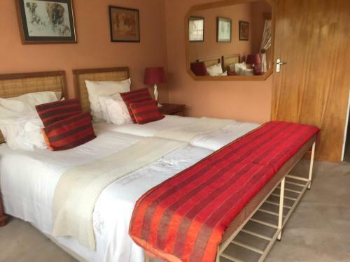 Bed & Breakfast Rosewood Corner, Clarens