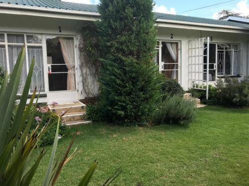 Bed & Breakfast Rosewood Corner, Clarens