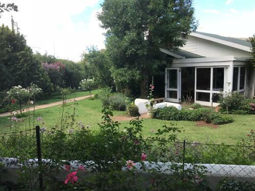Bed & Breakfast Rosewood Corner, Clarens