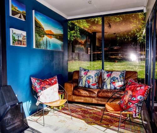 Golden View Luxury Self Catering