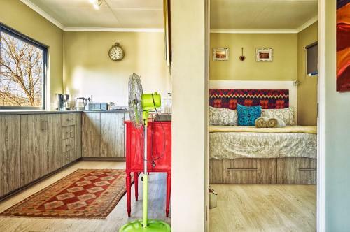 Golden View Luxury Self Catering