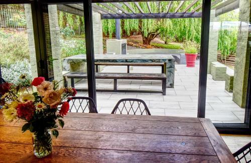 Golden View Luxury Self Catering