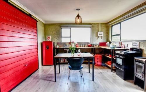 Golden View Luxury Self Catering