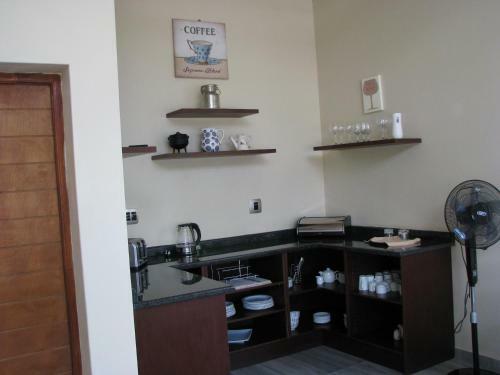 Hostal 4 Seam Guest House