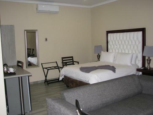 Hostal 4 Seam Guest House