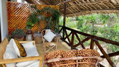 Hotel Atii Garden Bungalows