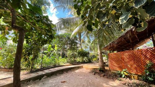 Hotel Atii Garden Bungalows