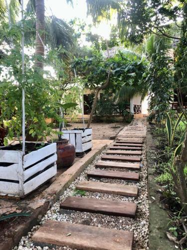 Hotel Atii Garden Bungalows