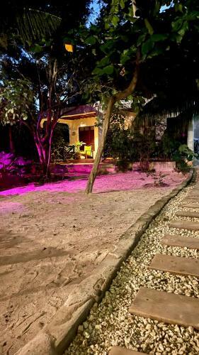 Hotel Atii Garden Bungalows