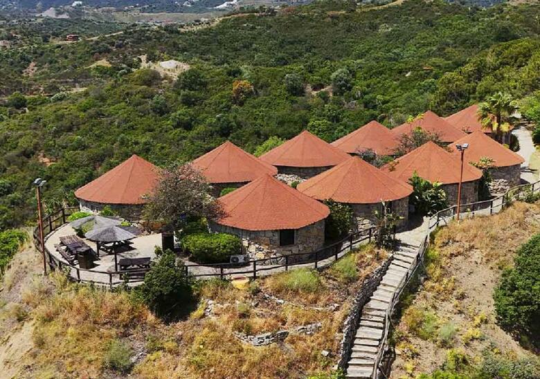 Hotel Selwo Lodge