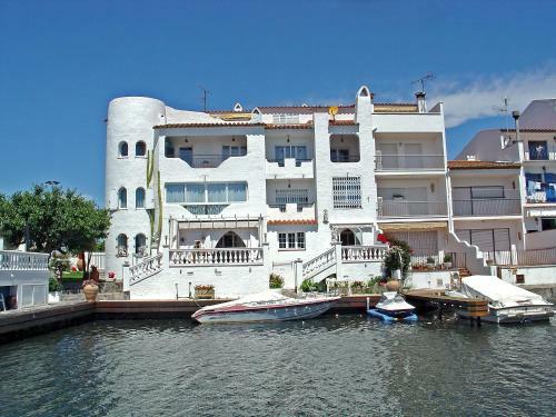 Apartment Port Banyuls II