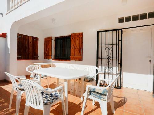 Apartment Urb Lloma Bella Penyiscola