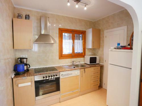 Apartment Urb Lloma Bella Penyiscola