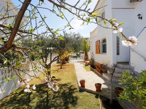 Apartment Urb Lloma Bella Penyiscola