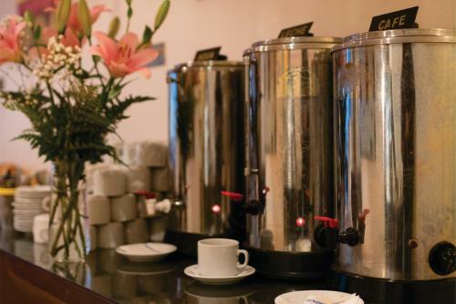 Hotel Am�rica