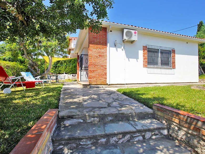 Holiday Home Urb Bellamar II Calafell