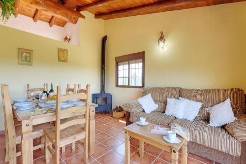 Casa Rural Juzcar
