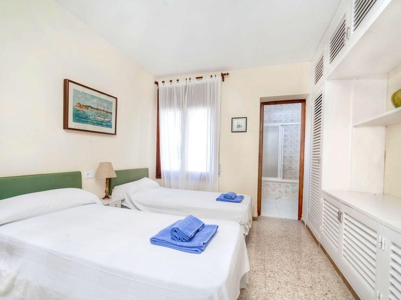 Holiday Home Casa Closas Tossa De Mar