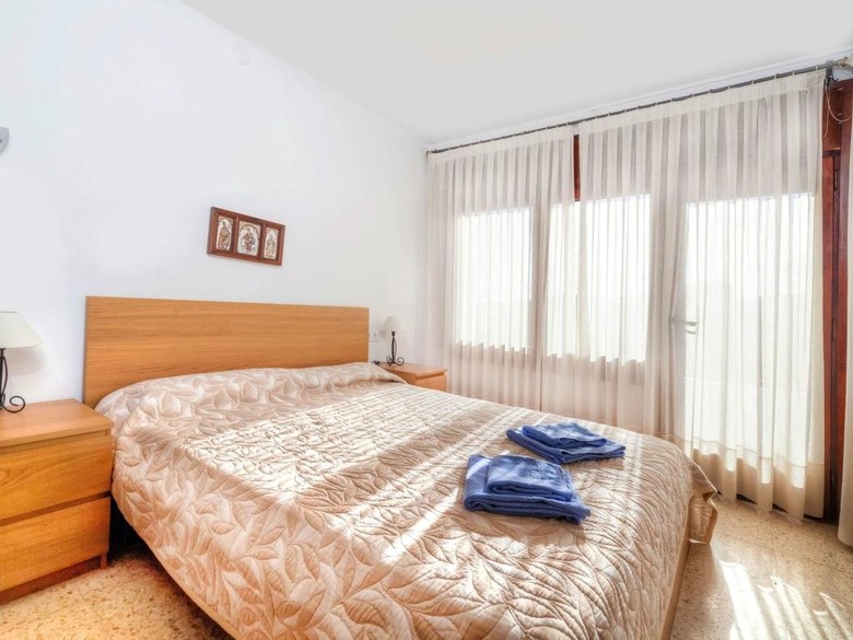 Holiday Home Casa Closas Tossa De Mar